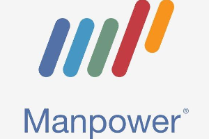 Manpower Malta logo